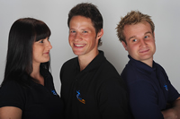 Personal trainer Wiltshire