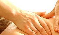 Sports Massage in Wiltshire